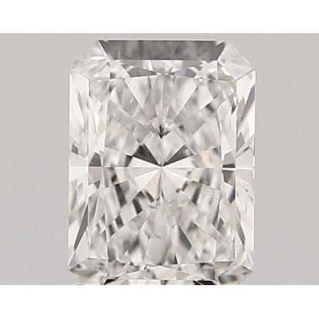 Diament laboratoryjny bezbarwny radiant, 1.19ct, VVS1, E, IGI LG632471650